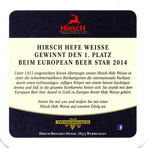 wurmlingen tut-bw hirsch preis 7b (quad185-european beer star 2014)